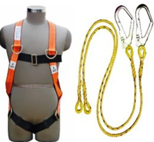 Full Body Harness
